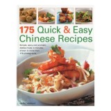 Cumpara ieftin 175 Quick and Easy Chinese Recipes, Jenni Fleetwood