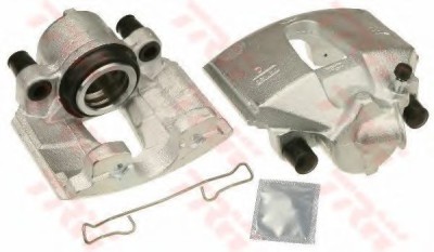 Etrier frana FORD TRANSIT CONNECT (P65, P70, P80) (2002 - 2016) TRW BHW1002E foto