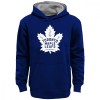 Toronto Maple Leafs hanorac cu glugă pentru copii Prime Po Flc Hood Home - Dětsk&eacute; M (10 - 12 let)