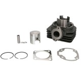 Kit cilindru Scuter Suzuki 2T, 50 41mm