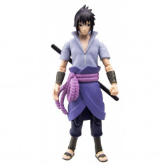 Figurina Naruto Shippuden Sasuke, 10 cm foto