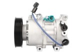 Compresor clima aer conditionat HYUNDAI i40 I CW (VF) (2011 - 2019) THERMOTEC KTT090511