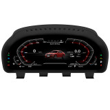 Ceasuri electronice digitale FULL HD BMW X5 F15 2013-2017 EDT-CLUSTER-X5 CarStore Technology, EDOTEC