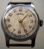 K.046 CEAS MECANIC BARBATESC POBEDA 15 JEWELS ZIM CCCP, Analog, Casual, Mecanic-Manual