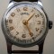 K.046 CEAS MECANIC BARBATESC POBEDA 15 JEWELS ZIM CCCP