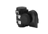 Claxon compact electropneumatic 12 V Monotone-Twister AutoDrive ProParts