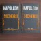 Napoleon - Memorii 2 volume