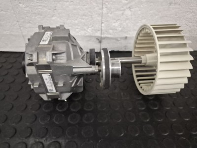 Motor uscator haine Beko 5 pini 352204010 cod / R2 foto