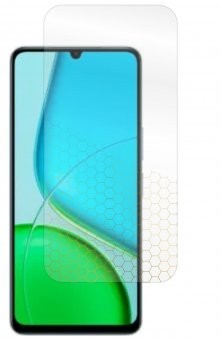 Folie pentru Vivo Y50 5G, Ultra-Rezistentă, Claritate Cristalină, Aplicare Ușoară