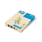 Carton IQ color pastel A4 cream 160 g/mp, 250 coli/top, Mondi