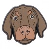 Jibbitz Crocs Bronny Dog, Crocs Jibbitz