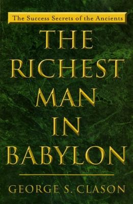 The Richest Man in Babylon