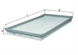 Filtru aer MAHLE LX3031