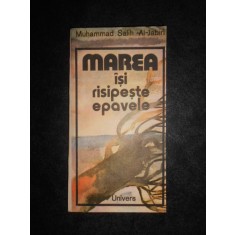 Muhammad Salih Al-Jabiri - Marea isi risipeste epavele
