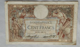 Franța - 100 Francs / franci (1936)