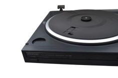 Pick up Kenwood KD 48 F foto
