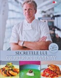 Secretele lui Gordon Ramsey - 2013 - Gordon Ramsay (AK158)