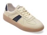 Cumpara ieftin Pantofi sport GRYXX bej, 2331, din piele naturala