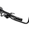 Gura umplere rezervor combustibil Nissan Navara 2.5dci 2005-2015, NTY PWP-NS-012