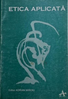 Etica aplicata foto