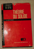 Theorie du solide / A. Davydov