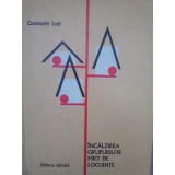 Constantin Luta - Incalzirea grupurilor mici de locuinte (Editia: 1978)