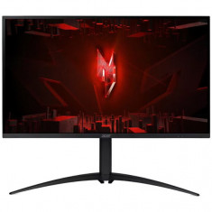 Monitor Gaming Acer Nitro XV275UP3biiprx, VA, QHD, MiniLED, 27, ZeroFrame, 170 Hz, 5 ms (GTG), Negru