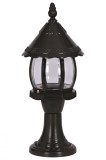 Cumpara ieftin Aplica de perete exterior 68184 Negru 53x20 cm