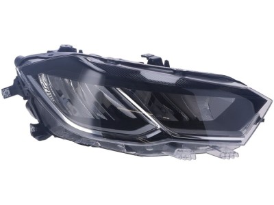 Far VW Polo, 05.2021-, partea dreapta, Valeo, LED; electrical; LED, foto