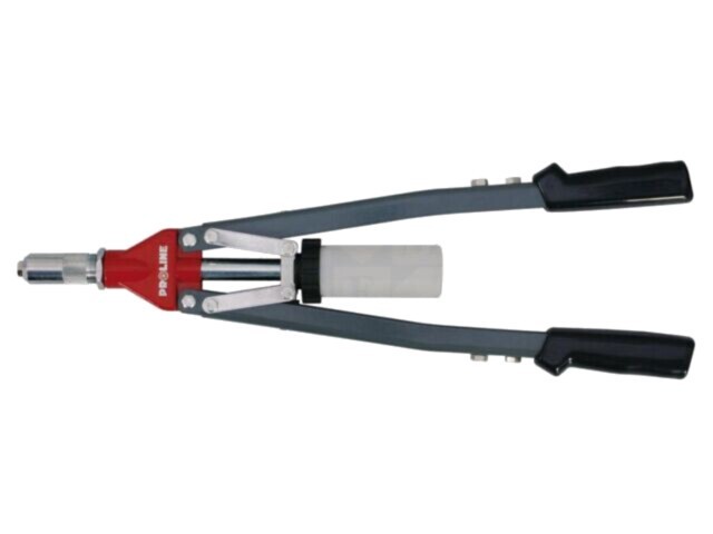 Mașină de nituit manuală PROLINE 3,2-6,4mm cod 14008