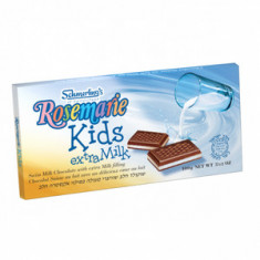 Schmerling?s- Ciocolata cu lapte pentru copii ~ 100g KFP foto