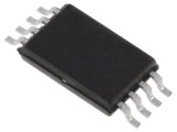 Amplificator Opera&Aring;&pound;ional 10MHz 2,5-5,5V 2 Canale TSSOP8