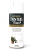 Vopsea Spray alb mat Painter&rsquo;s Touch Matt White 400ml, Rust-Oleum