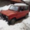 Vand Aro 10 4x4