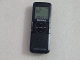 Reportofon Digital Mono Philips Voice Tracer LFH0602 MP3 USB 1GB 2xAAA