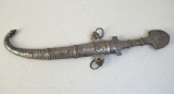 Vechi hanger berber Maroc sec 19