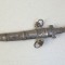 Vechi hanger berber Maroc sec 19