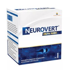 NEUROVERT BUVABIL 25ML*20FLACOANE foto