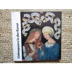 Liebespaare in der Kunst
