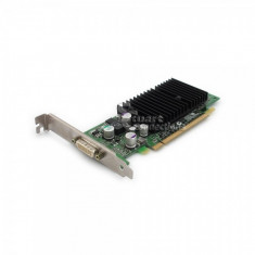 Placa video desktop HP nVidia Quadro NVS 280 PCI-Express 64 MB