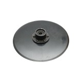 Disc cu butuc pentru brazdar dublu disc, diametru 300 mm SUP29
