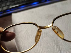 Rame vintage de ochelari Marwitz