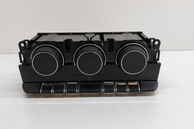 Modul de climatizare JAGUAR F-TYPE Coupe X152 2021 OEM: MX53-18C858-AA 30207205 foto