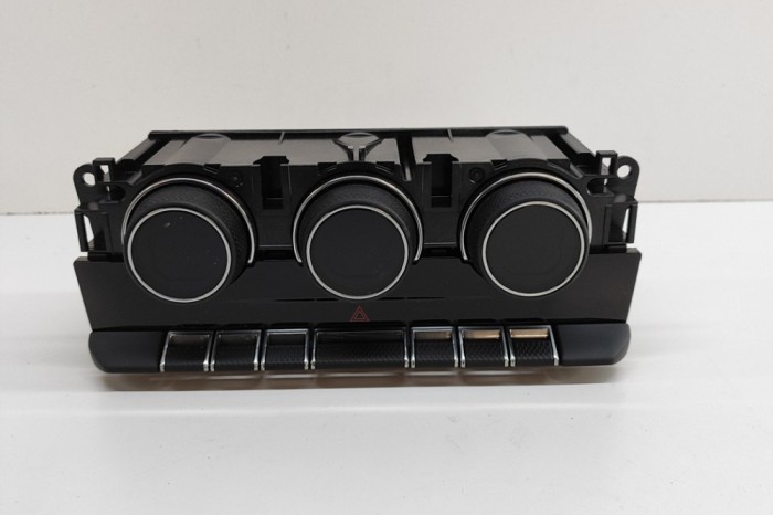 Modul de climatizare JAGUAR F-TYPE Coupe X152 2021 OEM: MX53-18C858-AA 30207205