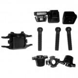 Kit Prindere Distronic Oe Mercedes-Benz CLS-Class W219 2004-2010 A0015406317, Mercedes Benz