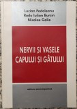 Nervii si vasele capului si gatului - Lucian Podoleanu, Radu Iulian Burcin, Nicolae Galie
