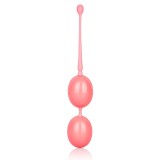Bile Kegel Ponderate Pink