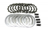 Kit complet ambreiaj Beta Enduro 250 300RR 13- 17, 400 450RR 10- 17, 350RR 11- 17, 500RR 12- 17 (EBS2274)