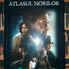 David Mitchell - Atlasul norilor