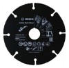 Disc de taiere Carbide Multi Wheel 125mm 125mm 1mm 22,23mm - 3165140827645, Bosch
